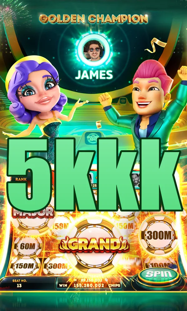 5kkk Unduh