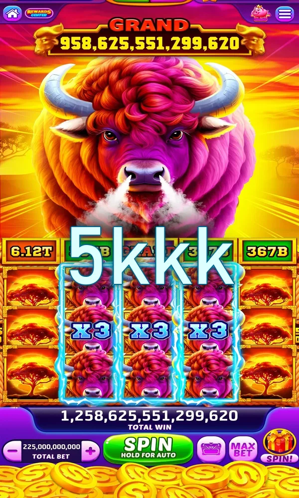 5kkk Masuk
