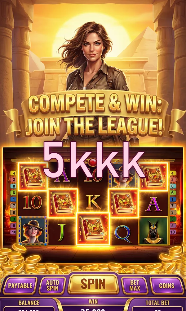 5kkk Masuk