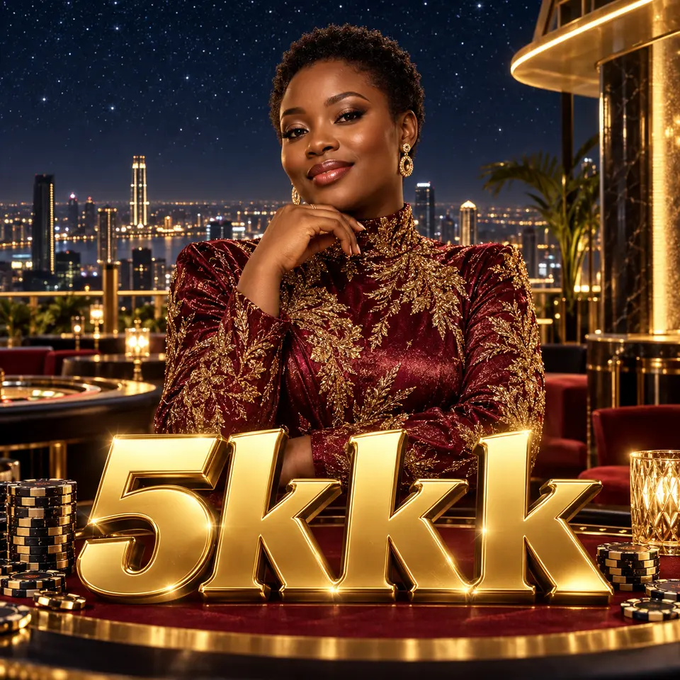 5kkk APK Resmi Unduh