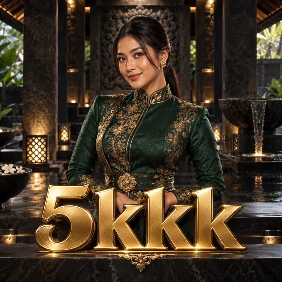 5kkk Masuk - 5kkk Resmi
