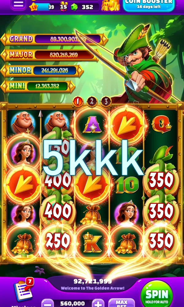 5kkk Tangkapan Layar - APK Resmi