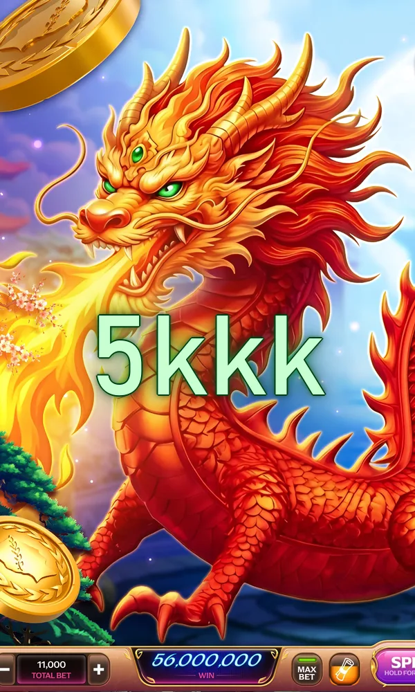 5kkk Tangkapan Layar Resmi APK